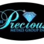 The precious Metals Group Profile Picture