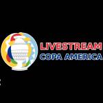 2Q TV Trực tiếp Copa America