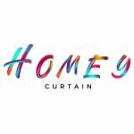 Homey Curtain
