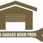 Garage door motor replacement