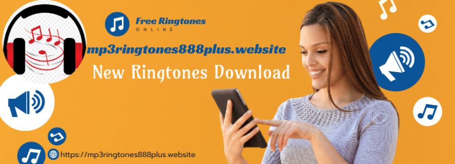 MP3 Ringtones 888 Plus Website