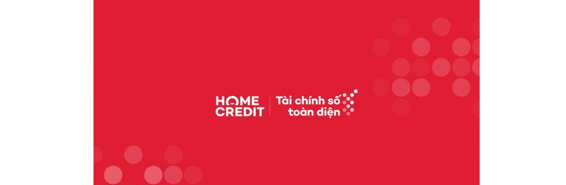 Home Credit Việt Nam Cover Image