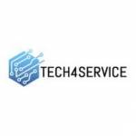 Edmonton Tech4Service in
