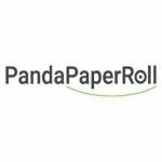 Panda Paper Roll