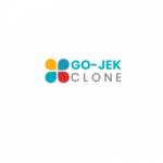 Gojek Clone Profile Picture