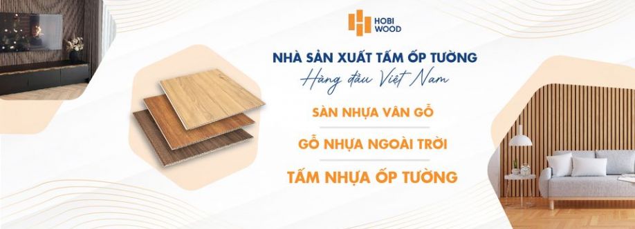 HobiWood Việt Nam HobiWood Cover Image