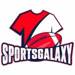 Tee Sports galaxy