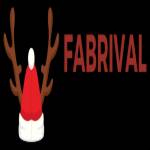 Fabrival Ugly Sweater