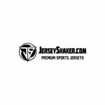 Jersey Shaker