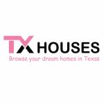 Texas Houses