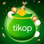 Tikop Profile Picture