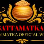 God Satta Matka