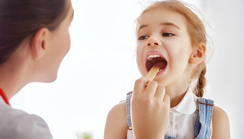 Trẻ em có được bọc răng sứ không? khi nào nên bọc răng sứ? - Shark Dental