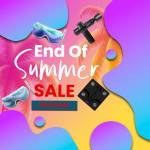 Renpho End of Summer Sale CA 2023