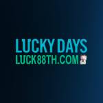 LuckyDays - Luckydays casino login Luck88th.com Profile Picture