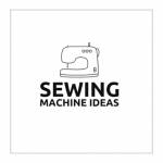 Sewing Machine Sewing Accessories sewingmachine12