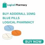 Buy adderall 10mg pills online