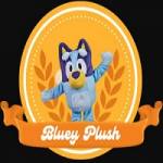 Bluey Plush Store