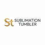 Sublimation Tumbler