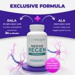 Nerve Regen Formula