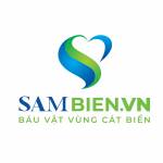Sambien.vn - Sâm từ vùng cát biển Việt Nam
