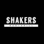 Shakers Bar & Grill