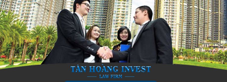 Luật Tân Hoàng Cover Image