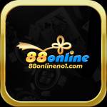 88online  - Nhà Cái Cá Cược Uy Tín