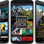 showbox android