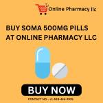 Buy Soma Dosage 500mg Online