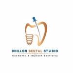 Dhillon Dental Studio