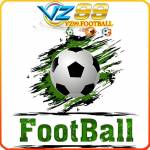 VZ99 - Trang tổng giao bóng đá online số 1 châu Á