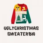 uglychristmassweater to