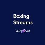 Boxing Streams