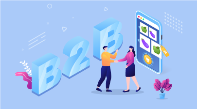 Top 10 benefits of B2B eCommerce websites - Updated 2023