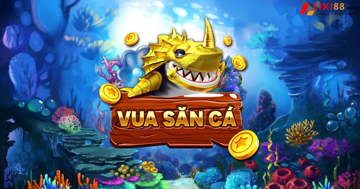 Vuasanca – Đánh Giá Chi Tiết Nhất Về Game Bắn Cá Đổi Thưởng