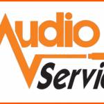 Service Audio