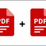 PDF Samenvoegen met pdf samenvoegen gratis
