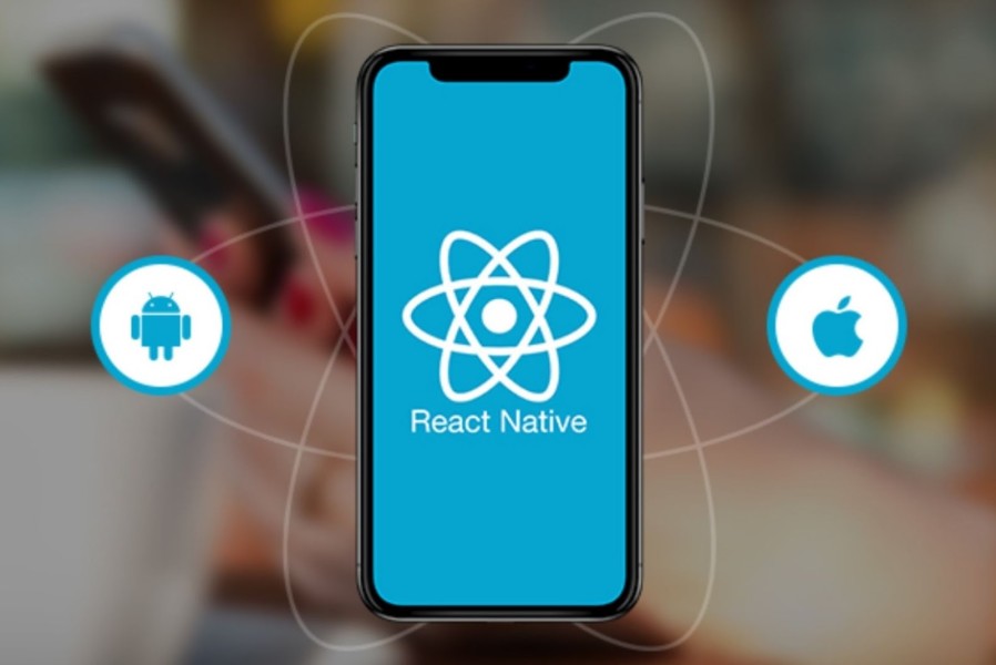Best React Native App Development Company | Ampro TechValley