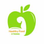 Healthy Food Strong