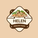 Helen Healthy Food Profile Picture