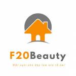 F20Beauty Hoa lụa & Cây cảnh giả trang trí decor nội thất