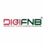 DigiFnB - Giải pháp Digital - Food Apps chuyên sâu cho ngành