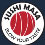 Sushi Masa Blow Your Taste