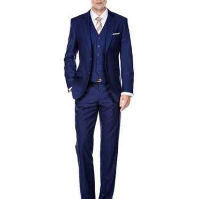 mens vested suits Profile Picture