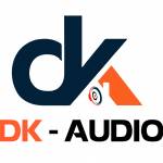 Audio DK Âm thanh Châu Âu