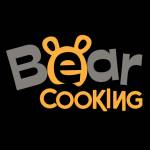 Bear Cooking