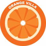Orange Villa