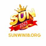 Sun18 Sunwin18