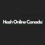 Hash Online Canada